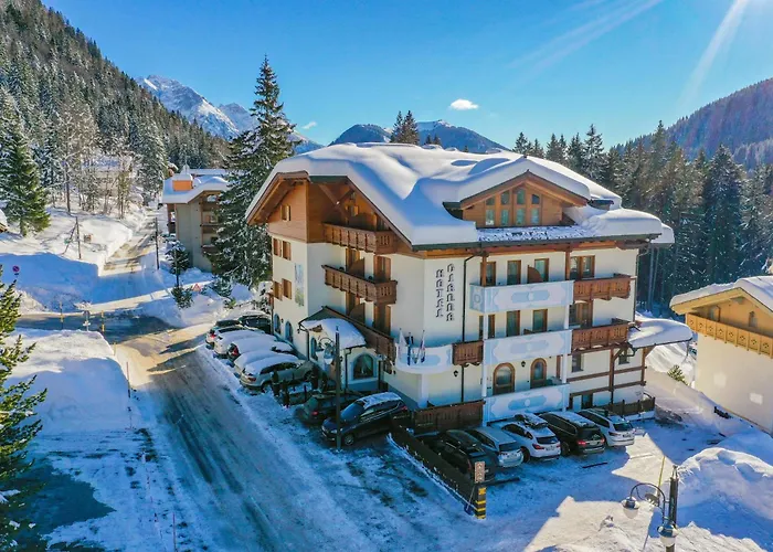 Hotel Gianna