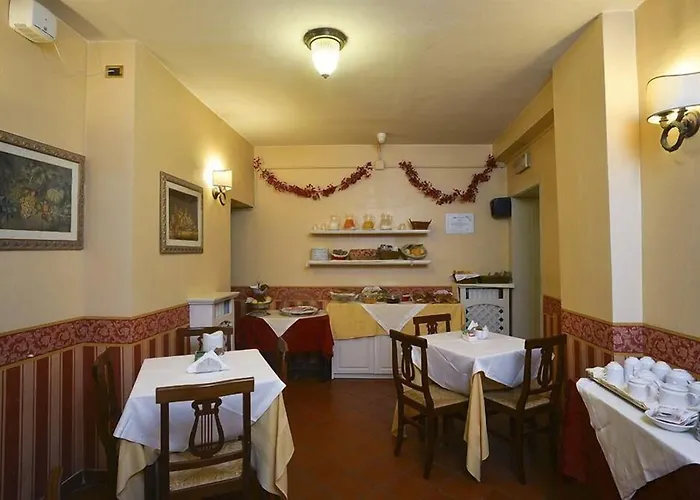 Il Canale Hotel