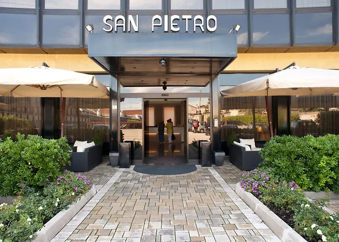 San Pietro