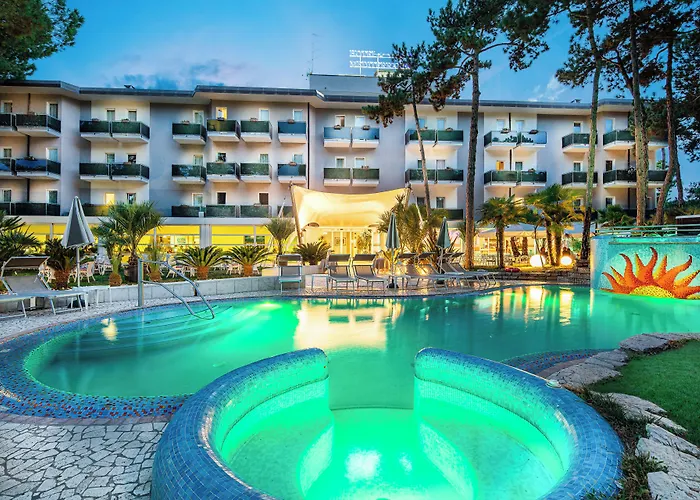 Hotel Mediterraneo