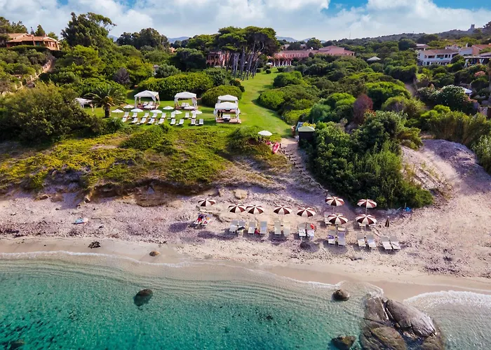 Cala Caterina - Relaxing Escape
