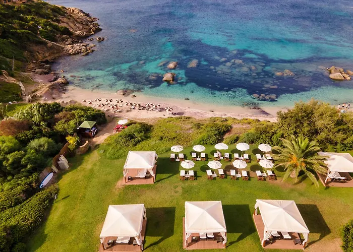 Cala Caterina - Relaxing Escape