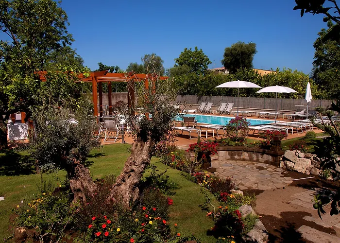 Il Roseto