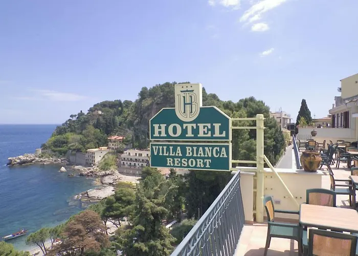 Villa Bianca