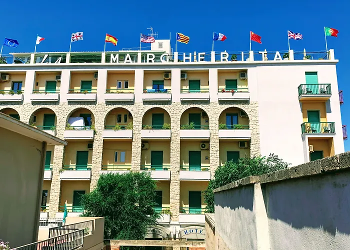 Hotel La Margherita & Spa