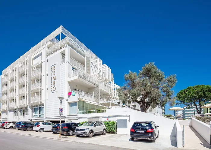 Hotel Bembo