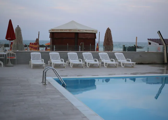 Sea Lion Hotel Montesilvano Marina