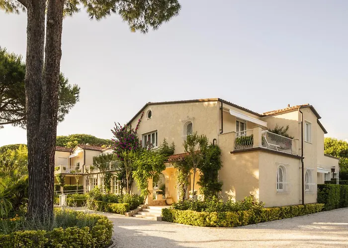 Villa Roma Imperiale