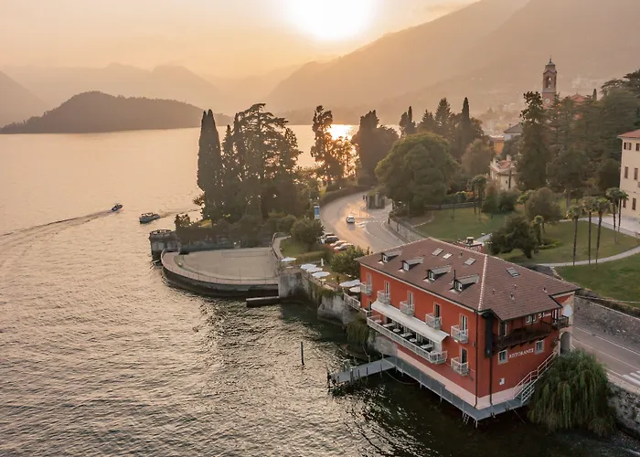 La Darsena Boutique Hotel & Restaurant