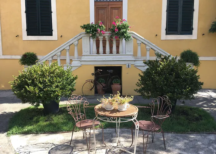 Villa San Donato B&B