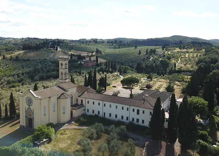 Villa Castiglione