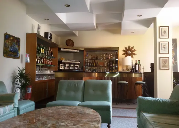 Hotel Ipanema Taormina