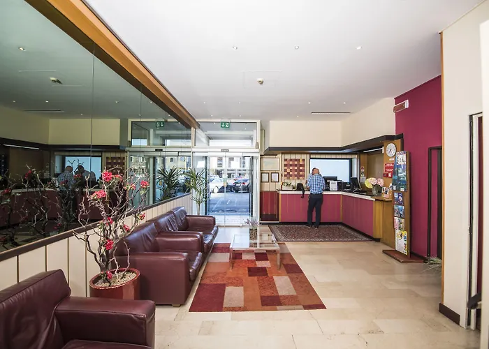 Hotel Fortuna