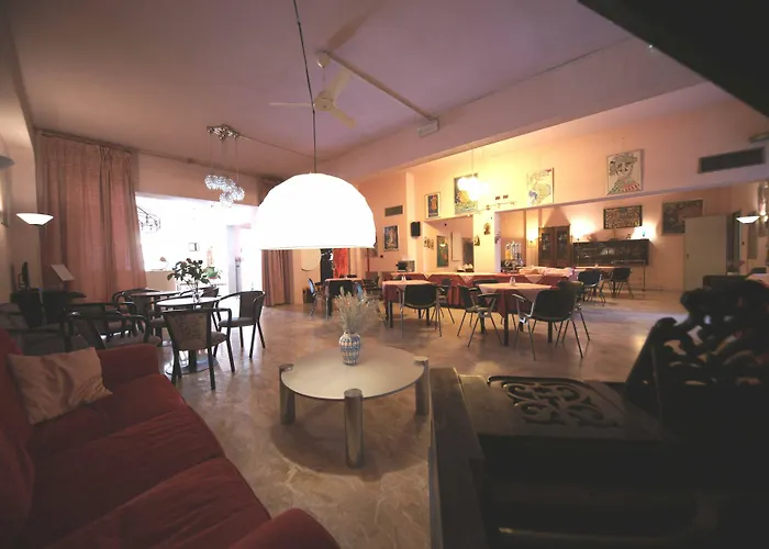 Hotel Liberty Viareggio