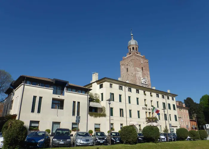 Alla Torre