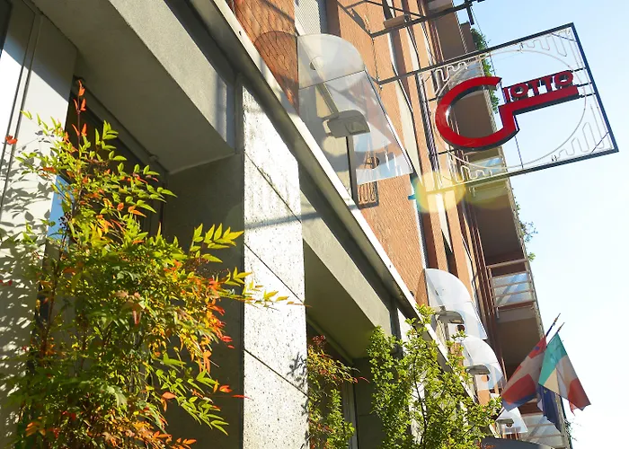 Hotel Giotto