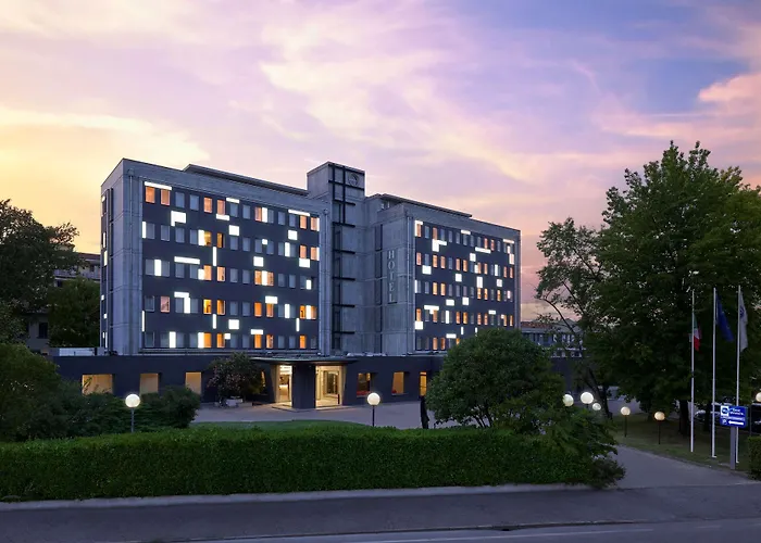 Best Western Park Hotel Continental