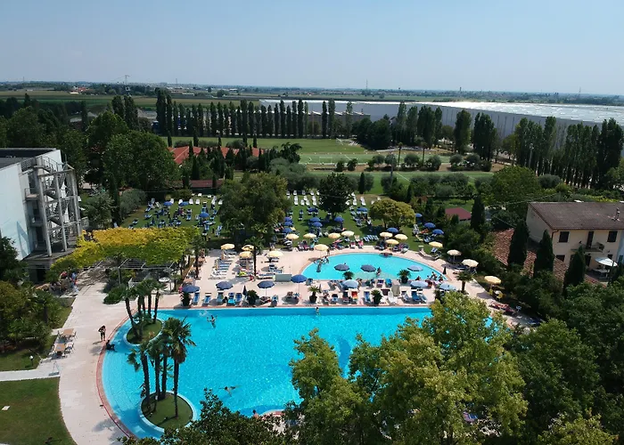 Hotel Antares Sport Beauty&Wellness Villafranca di Verona