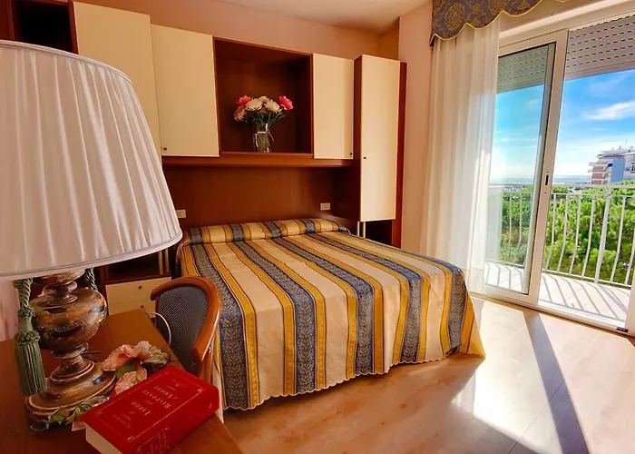 Hotel Jet Lido di Jesolo