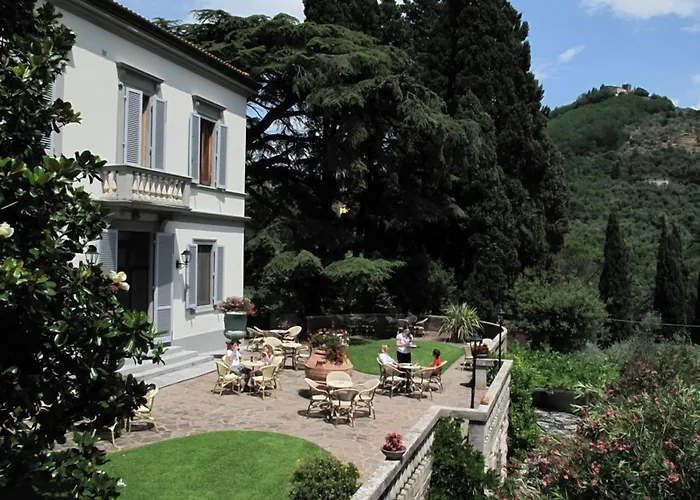 Villa Maria Dimora