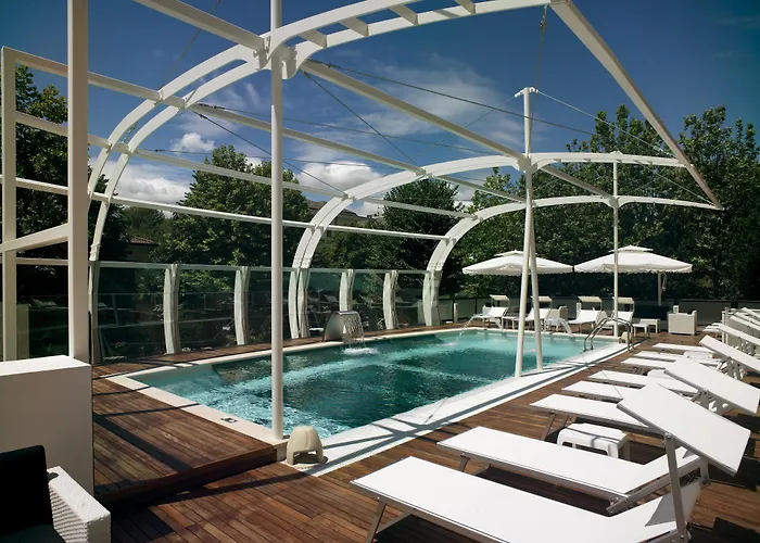 Hotel Boemia Riccione