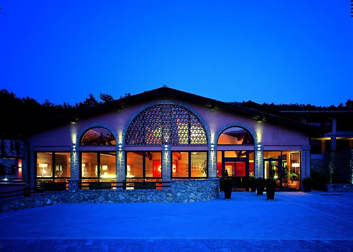Meridiana Country Hotel