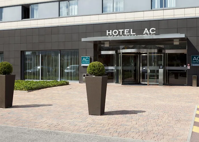 AC By Marriott