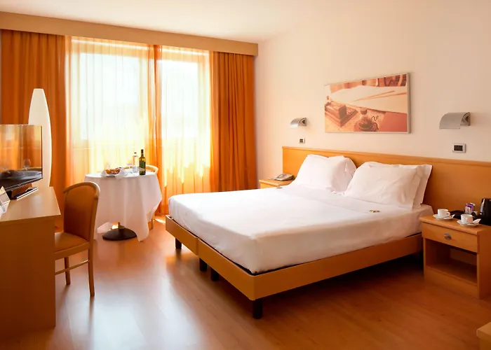 Hotel Montemezzi Vigasio