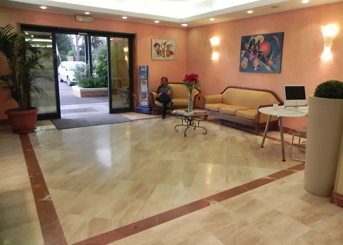 Hotel President Pomezia