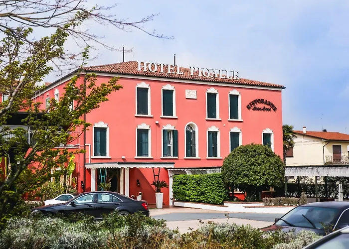 Villa Pigalle