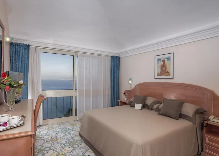 Le Querce Resort Sea Thermae & Spa