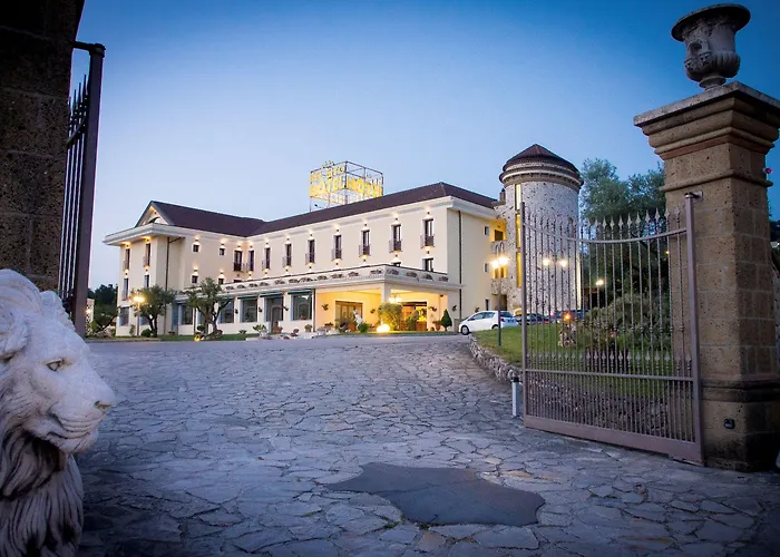Bel Sito Hotel Due Torri