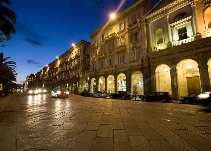 Miramare Cagliari, Museo