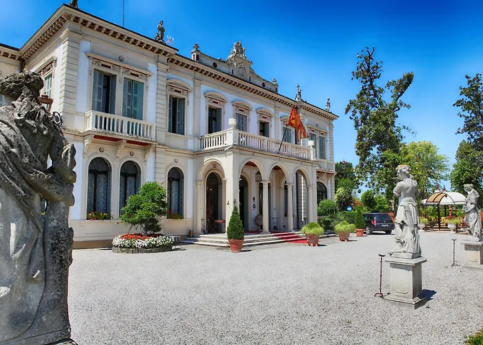 Villa Ducale Hotel&Ristorante