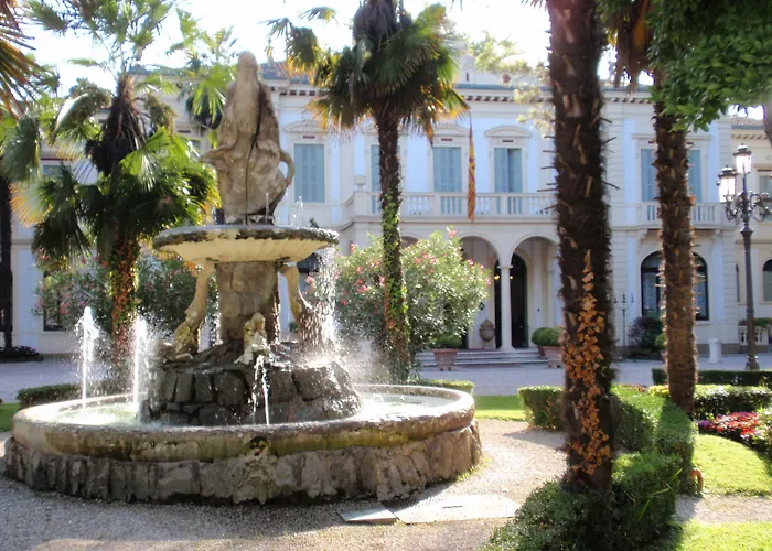 Villa Ducale Hotel&Ristorante