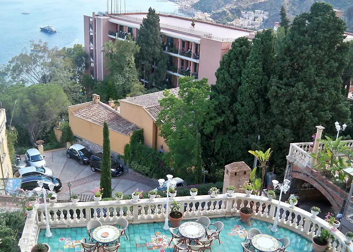 Taormina Park Hotel