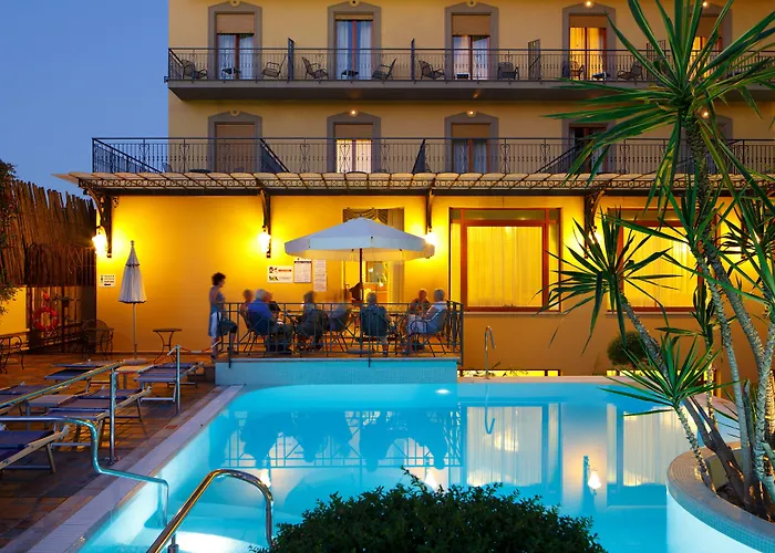 Hotel Zi' Teresa