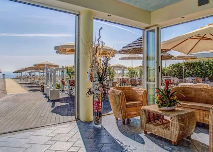 Hotel Le Palme - Premier Resort Milano Marittima