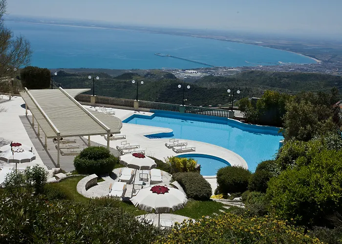 Palace Hotel San Michele
