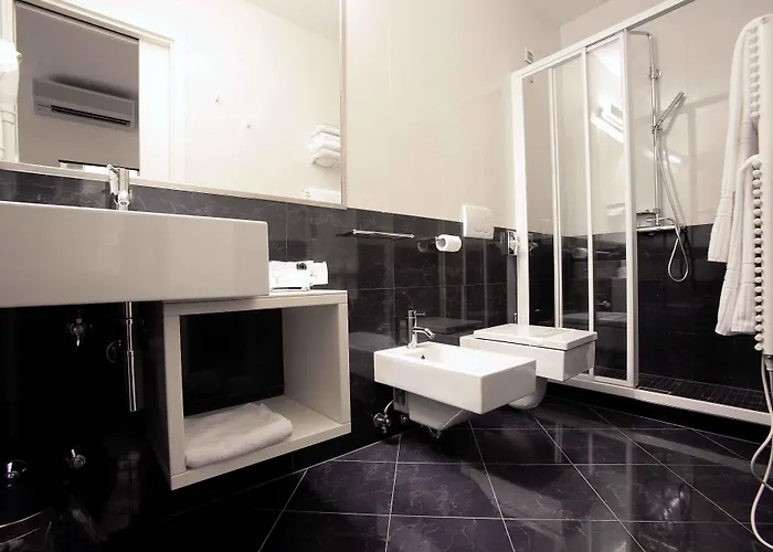 Urban Hotel Design