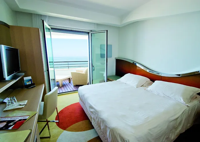 Hotel Waldorf- Premier Resort Milano Marittima
