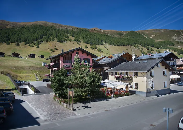 Hotel Astra