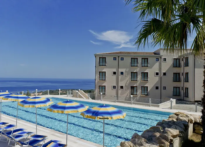 Hotel Brancamaria