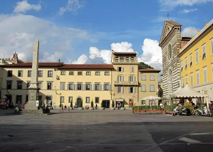 Hotel Toscana
