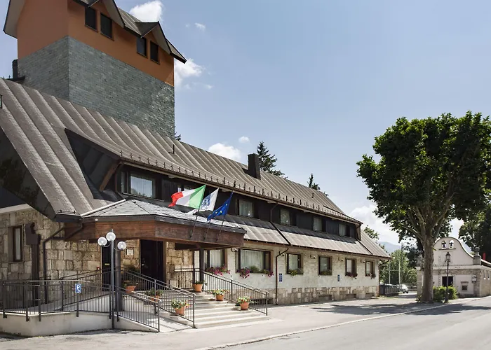 Grand Del Parco