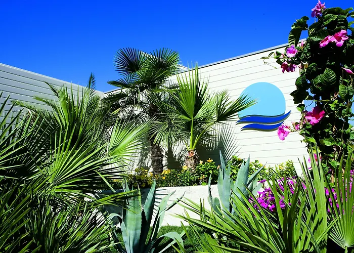 Hotel Premier&Suites - Premier Resort Milano Marittima