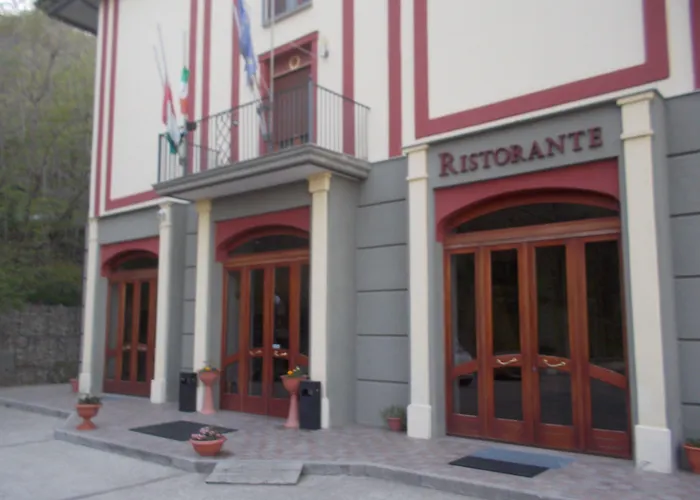 Royal Hotel Montevergine