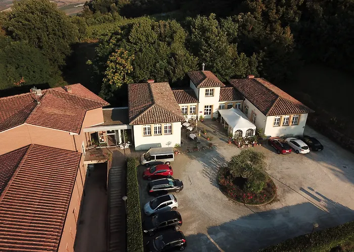 Hotel Foresteria