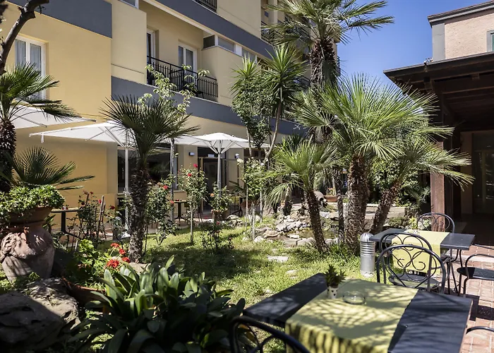 Villa Margherita
