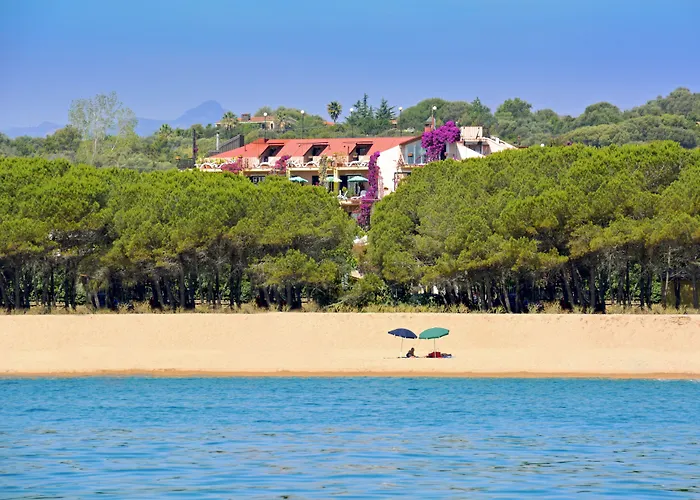 Domus De Janas Sul Mare